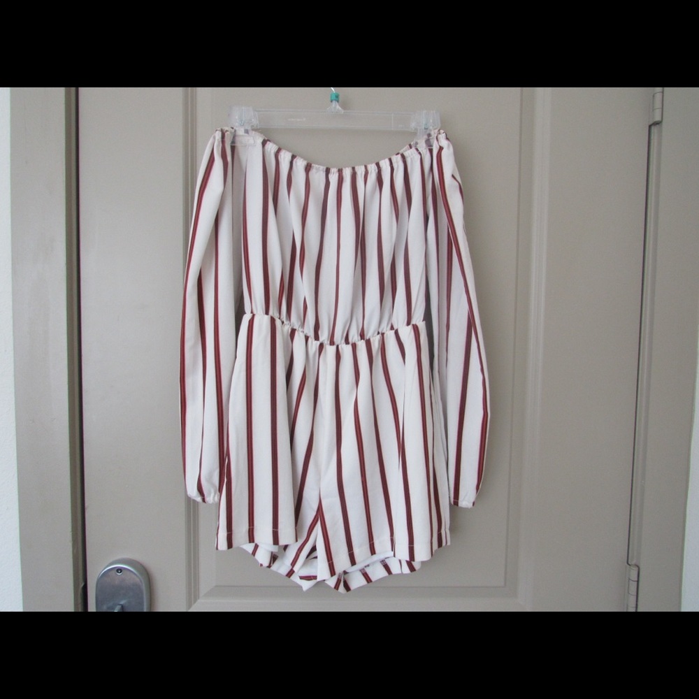 Romper - Picture 2 of 2